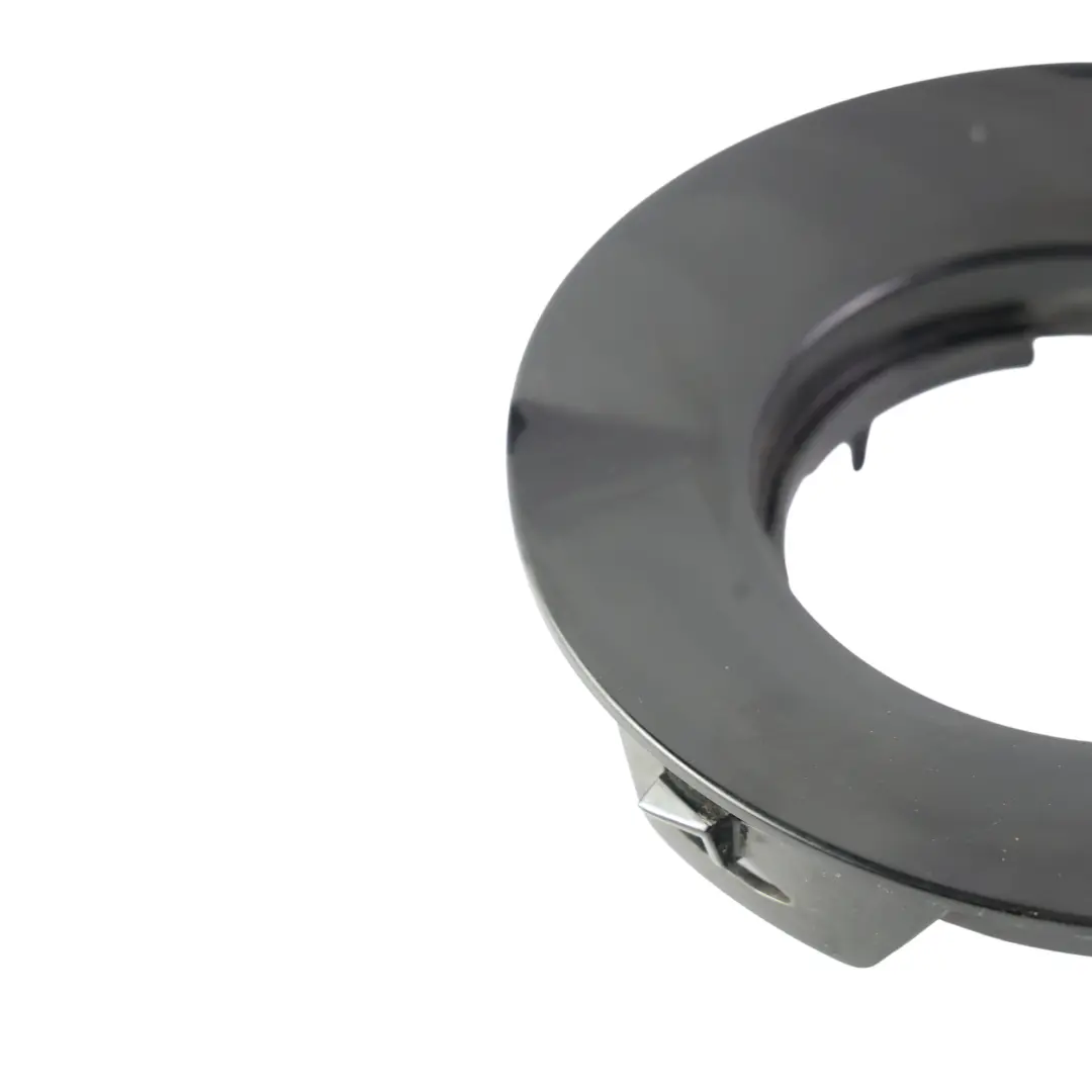 Abdeckung Seitenverkleidung Rechts Schwarz 2 - 668 für BMW Z4 E85 mit Teilenummer 7033066 BMW Z4 E85 Abdeckung Seitenverkleidung Rechts Schwarz 2 - 668 - SKU 7033066-SCH - Teilenummer 7033066