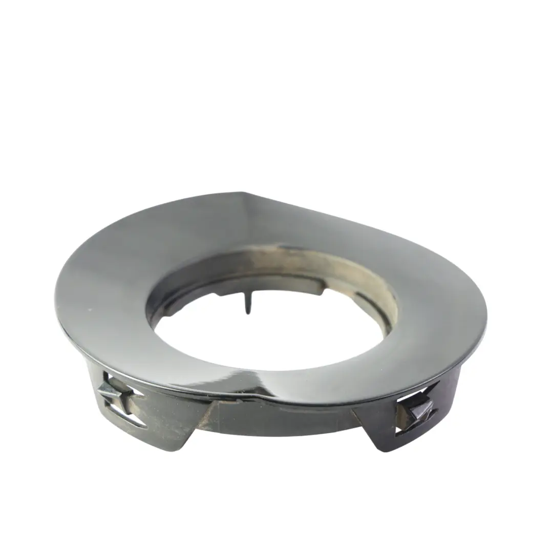 BMW Z4 E85 Cache Garniture Panneau Latéral Droit Noir 2 - 668 - SKU 7033066-SCH - Numéro de pièce 7033066