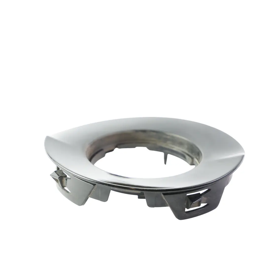 BMW Z4 E85 Cubierta Moldura Panel Lateral Derecho Negro 2 - 668 - SKU 7033066-SCH - Número de pieza 7033066
