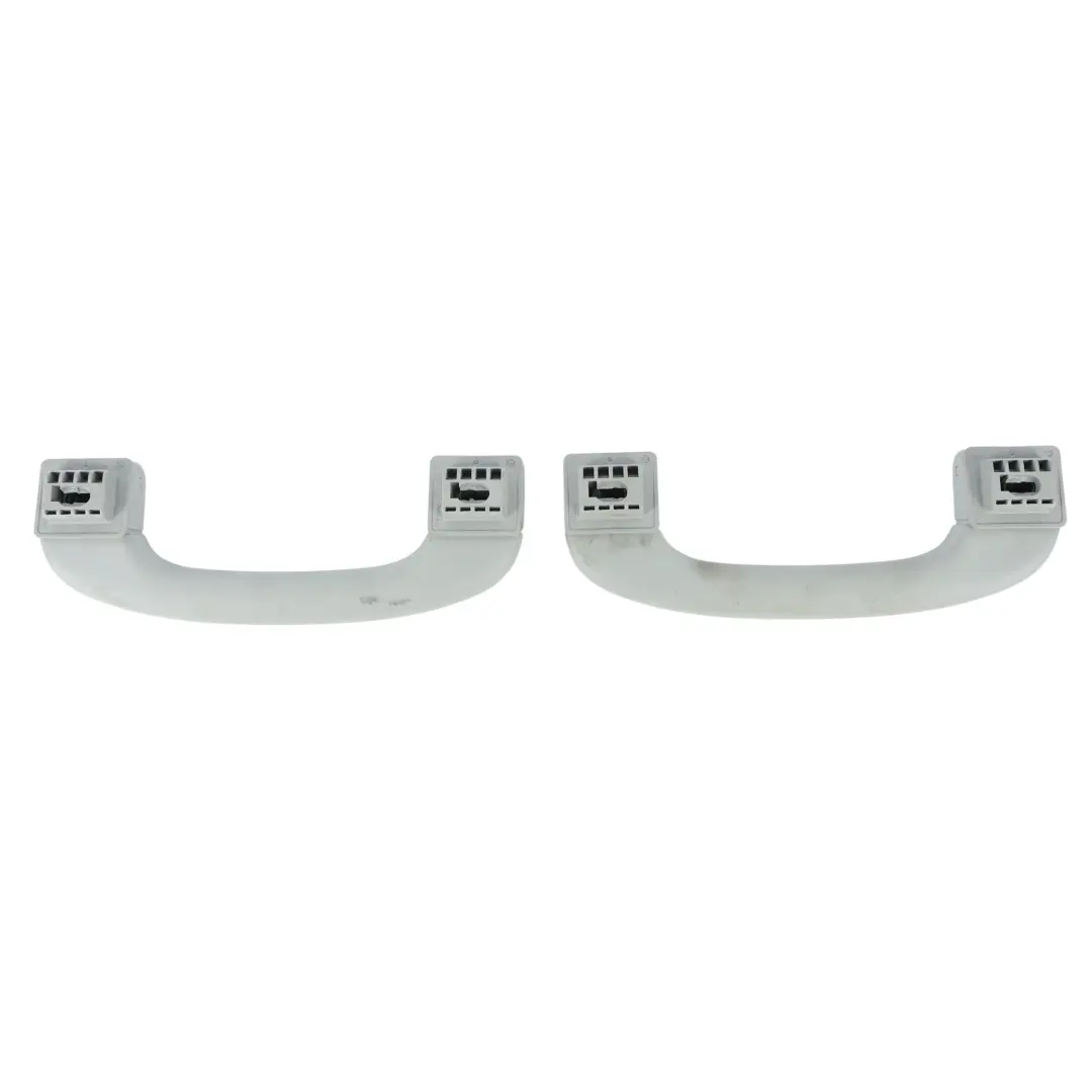 BMW E60 E61 E81 E87 E90 E91 E92 Asa Techo Juego Gris - SKU 7033659-4 - Número de pieza 7033659