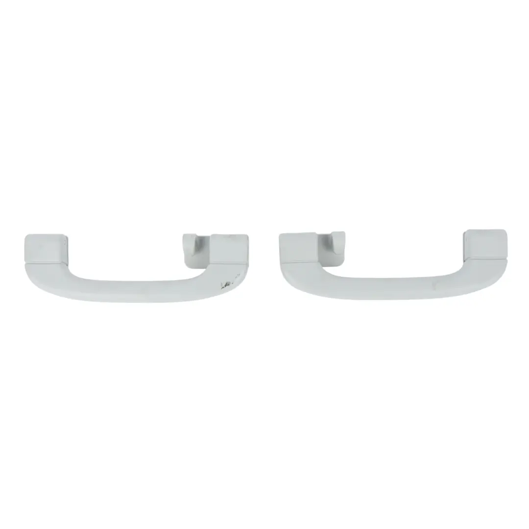 BMW E60 E61 E81 E87 E90 E91 E92 Asa Techo Juego Gris - SKU 7033659-4 - Número de pieza 7033659