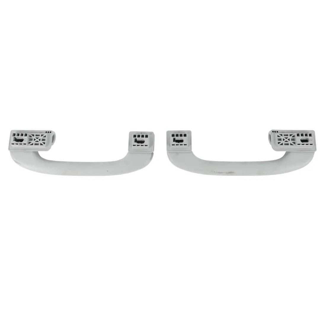BMW E60 E61 E81 E87 E90 E91 E92 Asa Techo Juego Gris - SKU 7033659-4 - Número de pieza 7033659