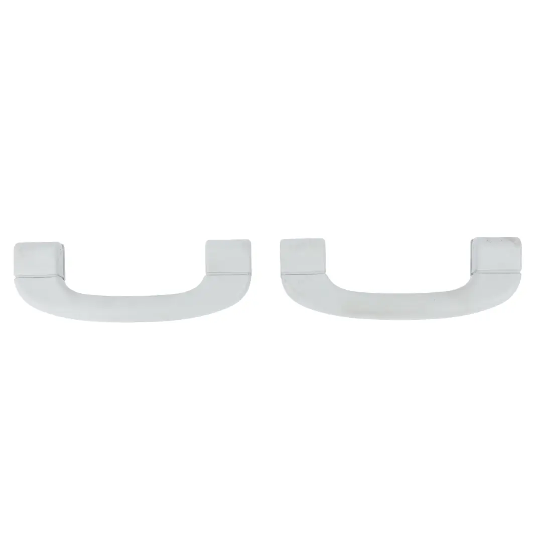 BMW E60 E61 E81 E87 E90 E91 E92 Asa Techo Juego Gris - SKU 7033659-4 - Número de pieza 7033659
