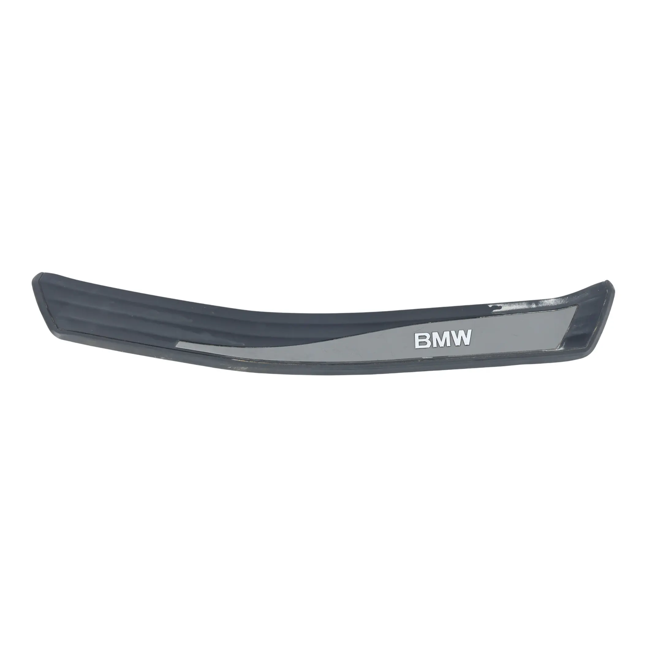 BMW 5 E60 E61 Osłona listwa progu tylna tył prawa