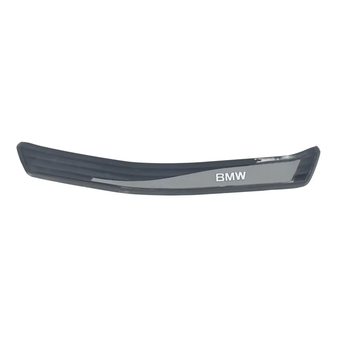 Osłona listwa progu tylna tył prawa do BMW 5 E60 E61 o numerze 7034306 BMW 5 E60 E61 Osłona listwa progu tylna tył prawa - SKU 7034306-1 - Numer Części 7034306