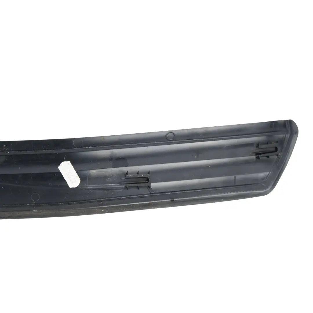 Osłona listwa progu tylna tył prawa do BMW 5 E60 E61 o numerze 7034306 BMW 5 E60 E61 Osłona listwa progu tylna tył prawa - SKU 7034306-1 - Numer Części 7034306
