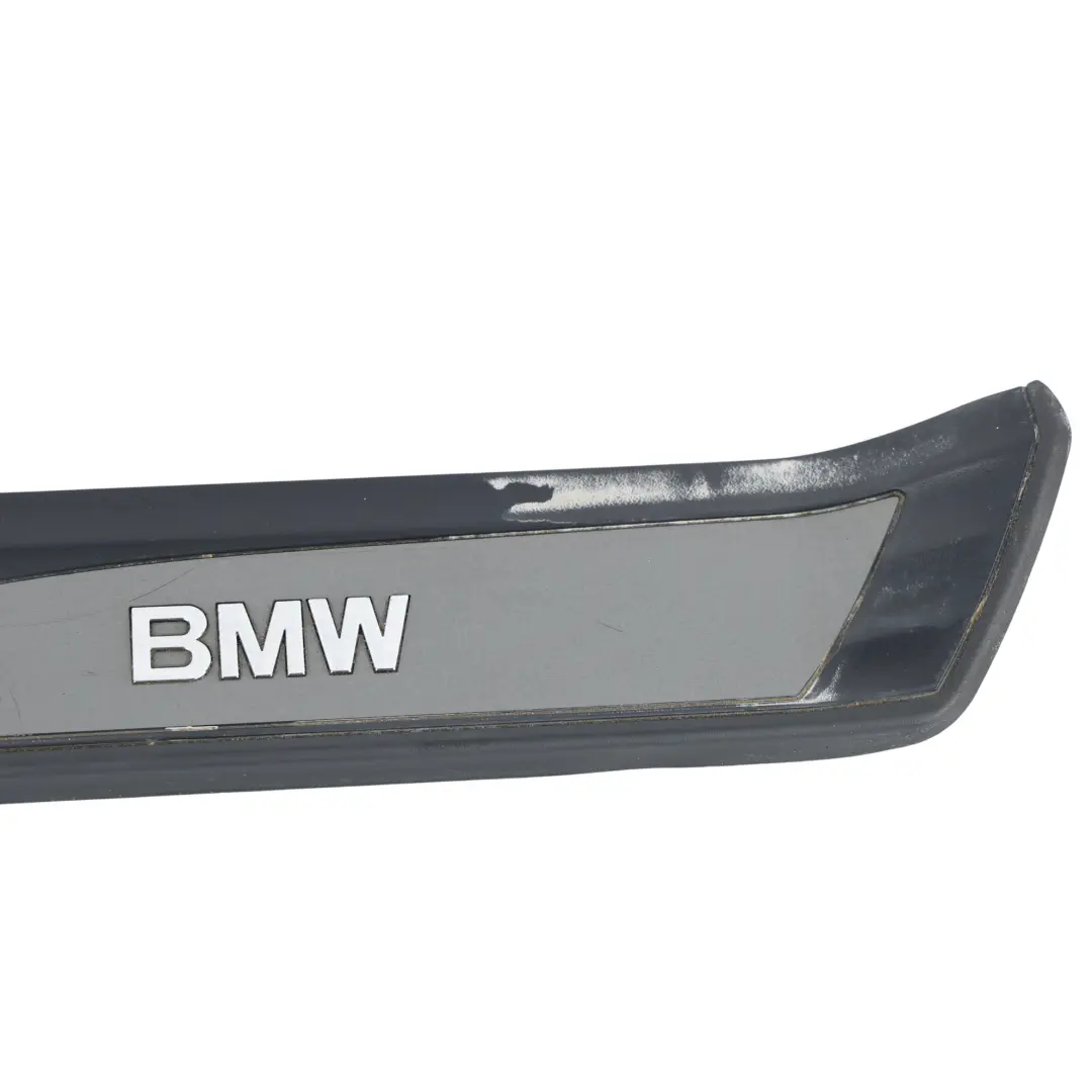 Osłona listwa progu tylna tył prawa do BMW 5 E60 E61 o numerze 7034306 BMW 5 E60 E61 Osłona listwa progu tylna tył prawa - SKU 7034306-1 - Numer Części 7034306