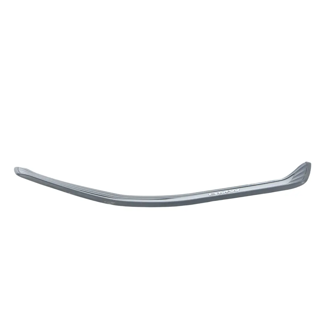 Osłona listwa progu tylna tył prawa do BMW 5 E60 E61 o numerze 7034306 BMW 5 E60 E61 Osłona listwa progu tylna tył prawa - SKU 7034306-1 - Numer Części 7034306