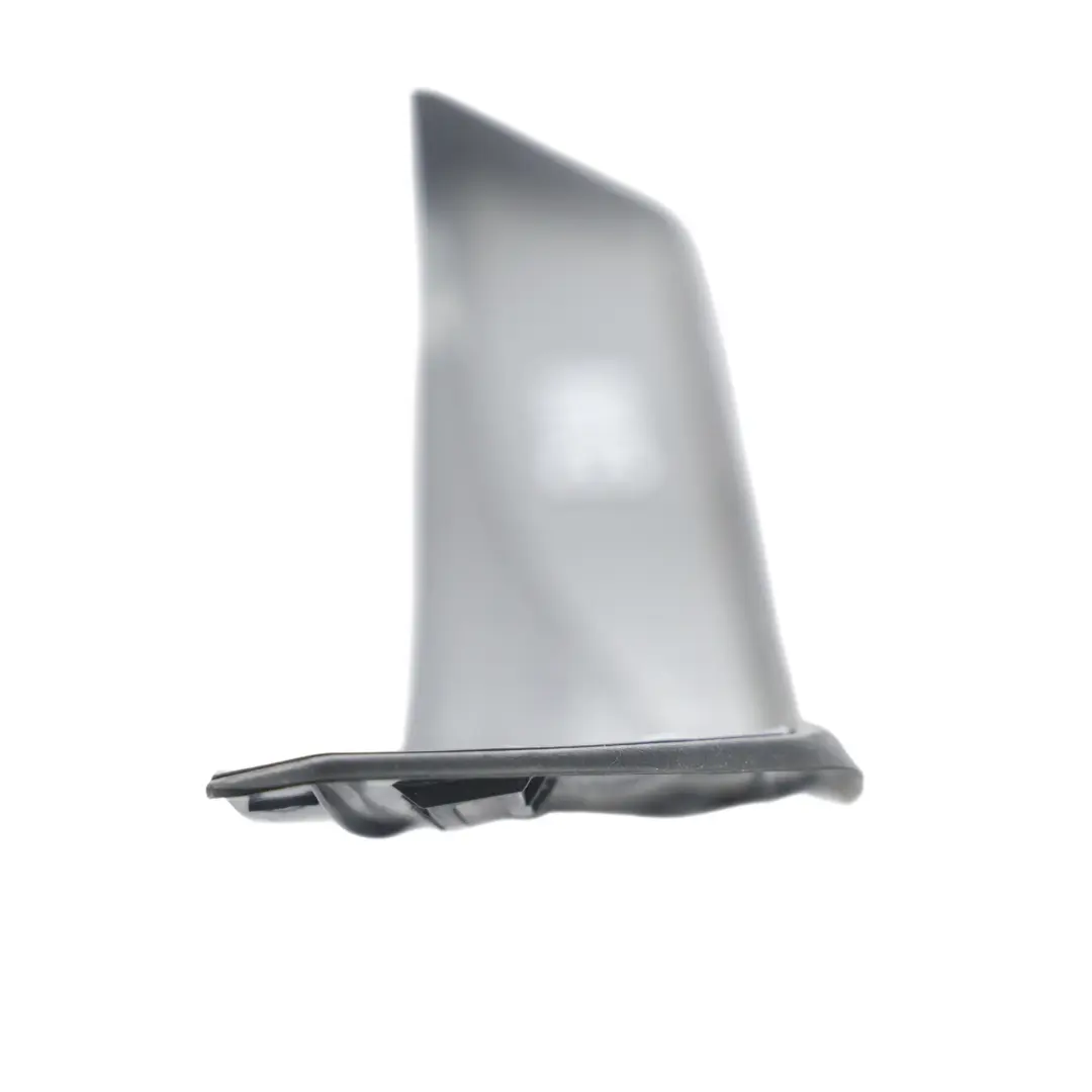 BMW 5 E60 E61 Osłona listwa progu tylna tył prawa - SKU 7034306-1 - Numer Części 7034306