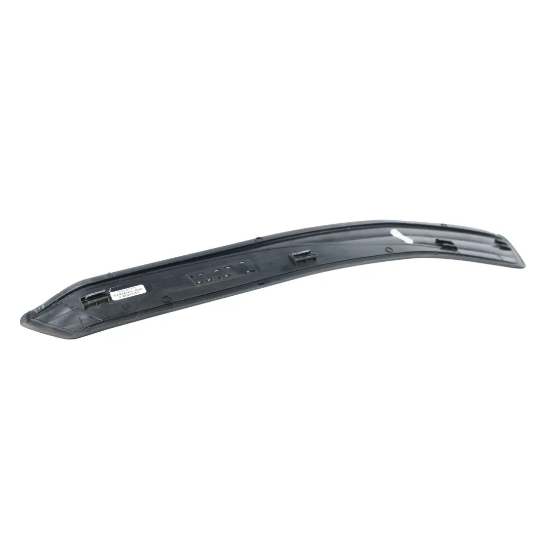 BMW 5 E60 E61 Osłona listwa progu tylna tył prawa - SKU 7034306-1 - Numer Części 7034306