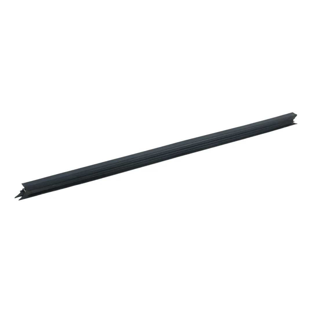 Inner Weatherstrip Seal Rear Door Left N/S to BMW E60 M5 E61 LCI with Part number 51227034307 BMW E60 M5 E61 LCI Inner Weatherstrip Seal Rear Door Left N/S - SKU 7034307 - Part number 51227034307
