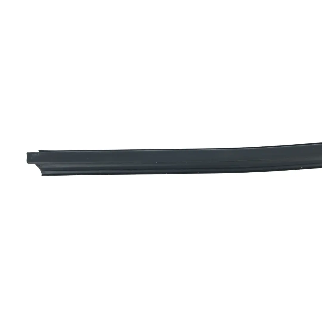Inner Weatherstrip Seal Rear Door Left N/S to BMW E60 M5 E61 LCI with Part number 51227034307 BMW E60 M5 E61 LCI Inner Weatherstrip Seal Rear Door Left N/S - SKU 7034307 - Part number 51227034307