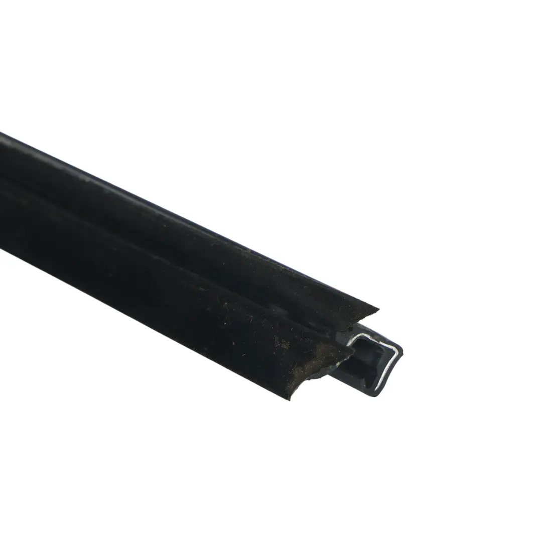 Inner Weatherstrip Seal Rear Door Left N/S to BMW E60 M5 E61 LCI with Part number 51227034307 BMW E60 M5 E61 LCI Inner Weatherstrip Seal Rear Door Left N/S - SKU 7034307 - Part number 51227034307
