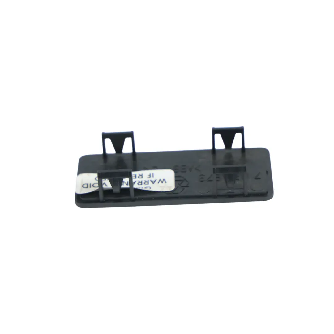 Tapa Interruptor Techo Panel Embellecedor Cubierta para BMW E64 E65 con número de pieza 7036673 BMW E64 E65 Tapa Interruptor Techo Panel Embellecedor Cubierta - SKU 7036673-1 - Número de pieza 7036673