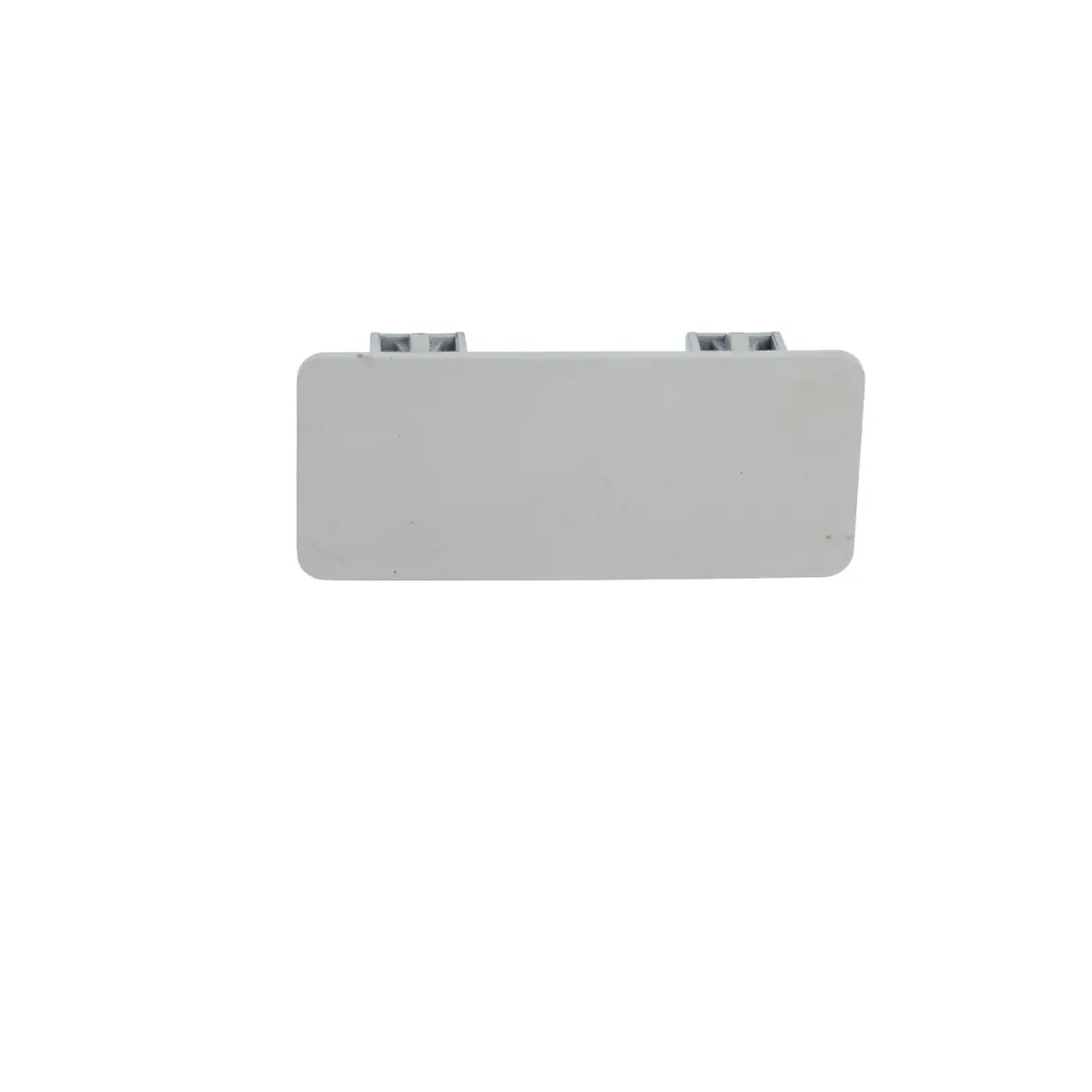 Dachhimmel Schalter Abdeckung Blende Dunkelsilber für BMW E65 E66 E67 mit Teilenummer 7036673 BMW E65 E66 E67 Dachhimmel Schalter Abdeckung Blende Dunkelsilber - SKU 7036673 - Teilenummer 7036673