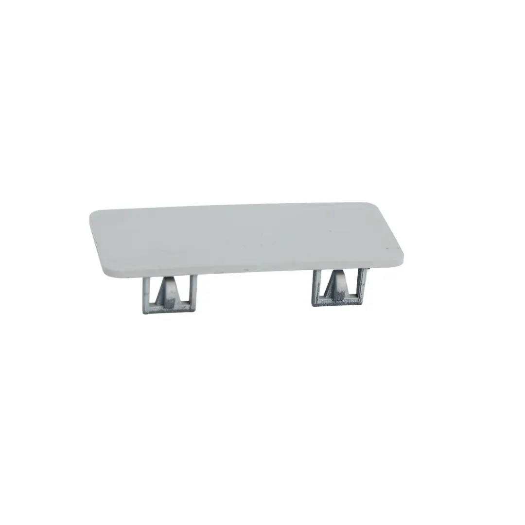 Headlining Switch Cover Panel Trim Dark Silver to BMW E65 E66 E67 with Part number 7036673 BMW E65 E66 E67 Headlining Switch Cover Panel Trim Dark Silver - SKU 7036673 - Part number 7036673