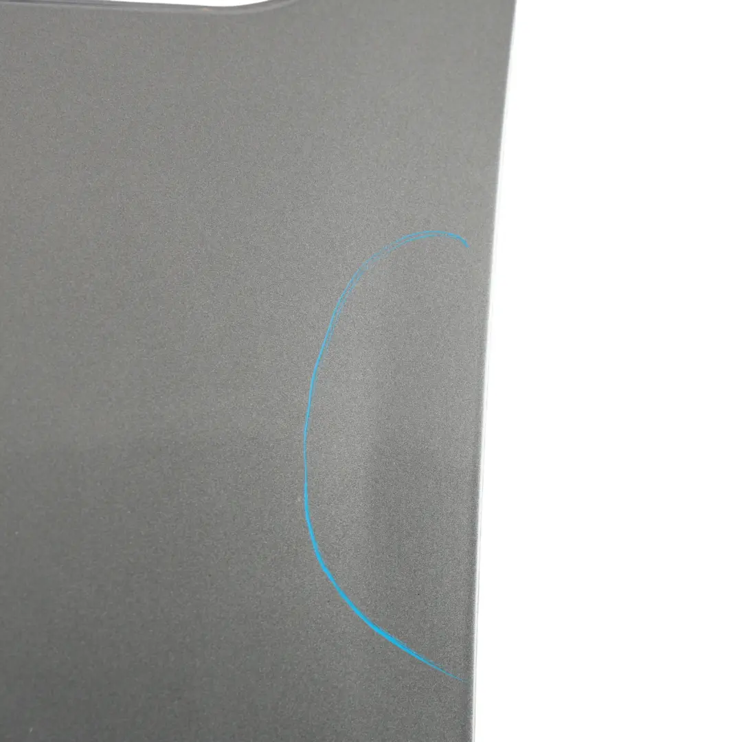 Mini R50 R52 R53 Side Panel Wing Fender Front Left N/S Dark Silver Metallic 871 - SKU 7037437-DS3 - Part number 7037437