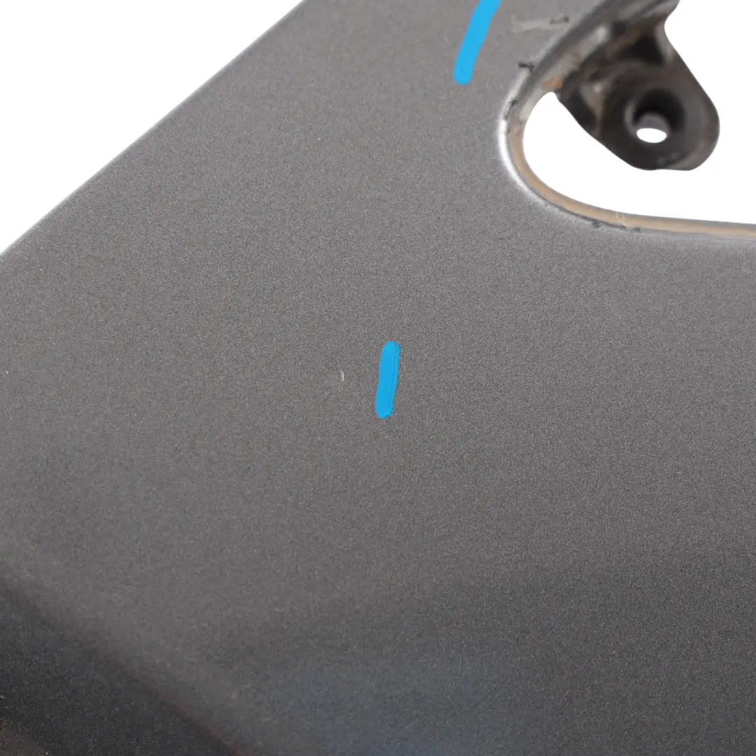 Mini R50 R52 R53 Side Panel Wing Fender Front Left N/S Dark Silver Metallic 871 - SKU 7037437-DS3 - Part number 7037437