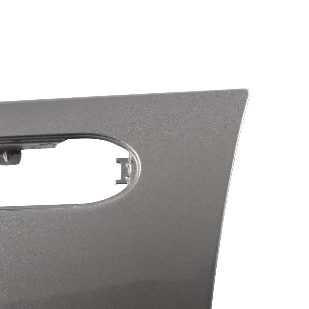 Mini R50 R52 R53 Side Panel Wing Fender Front Left N/S Dark Silver Metallic 871 - SKU 7037437-DS3 - Part number 7037437