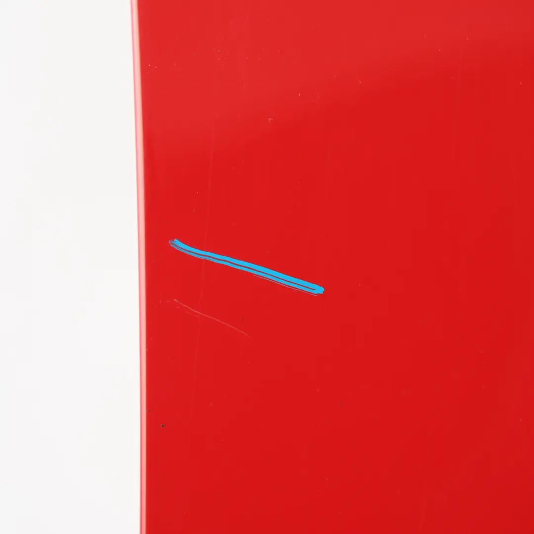 Delantero Derecho Panel Lateral Guardabarros Chili Red - 851 para Mini R50 R52 R53 con número de pieza 7037438 Mini R50 R52 R53 Delantero Derecho Panel Lateral Guardabarros Chili Red - 851 - SKU 7037438-CHRED - Número de pieza 7037438