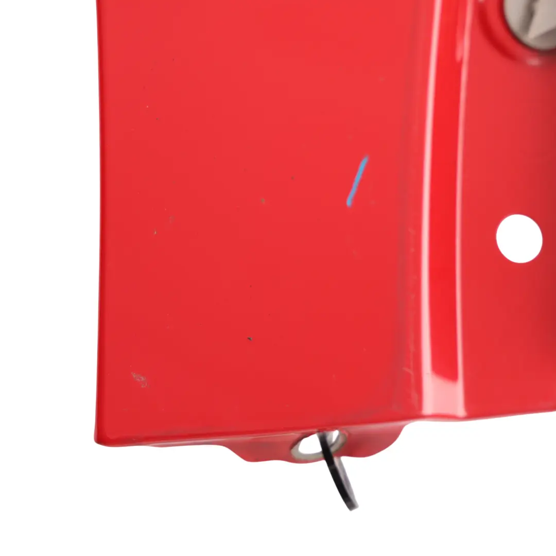 Mini R50 R52 R53 Front Right O/S Side Panel Fender Wing Chili Red - 851 - SKU 7037438-CHRED - Part number 7037438