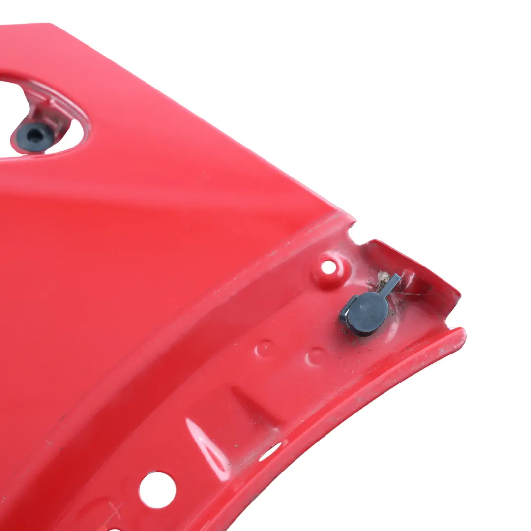 Delantero Derecho Panel Lateral Guardabarros Chili Red - 851 para Mini R50 R52 R53 con número de pieza 7037438 Mini R50 R52 R53 Delantero Derecho Panel Lateral Guardabarros Chili Red - 851 - SKU 7037438-CHRED - Número de pieza 7037438