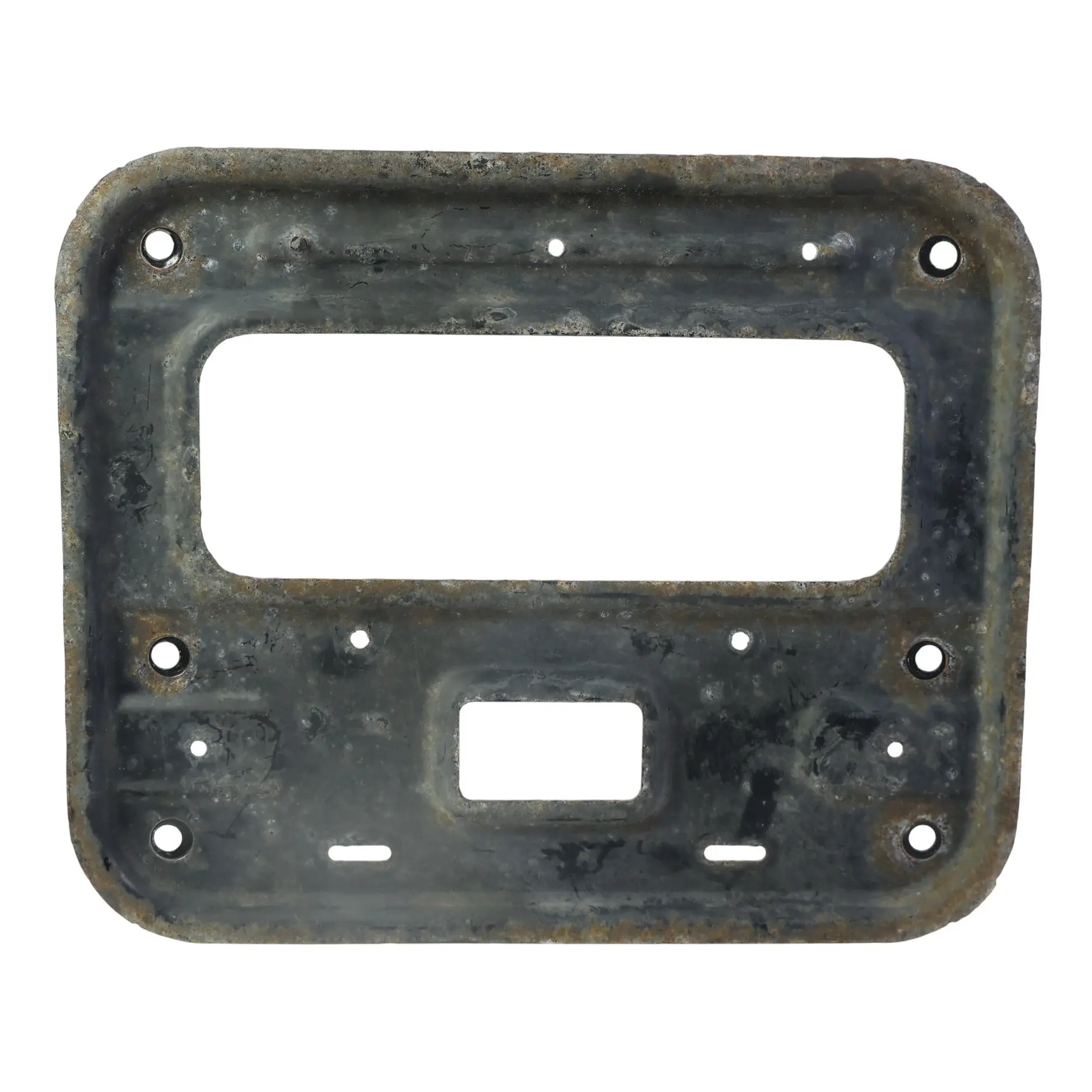 Mini Cooper R50 R55 R56 R57 R58 LCI Untere Schall Dämpfer Halterung Verbindungs