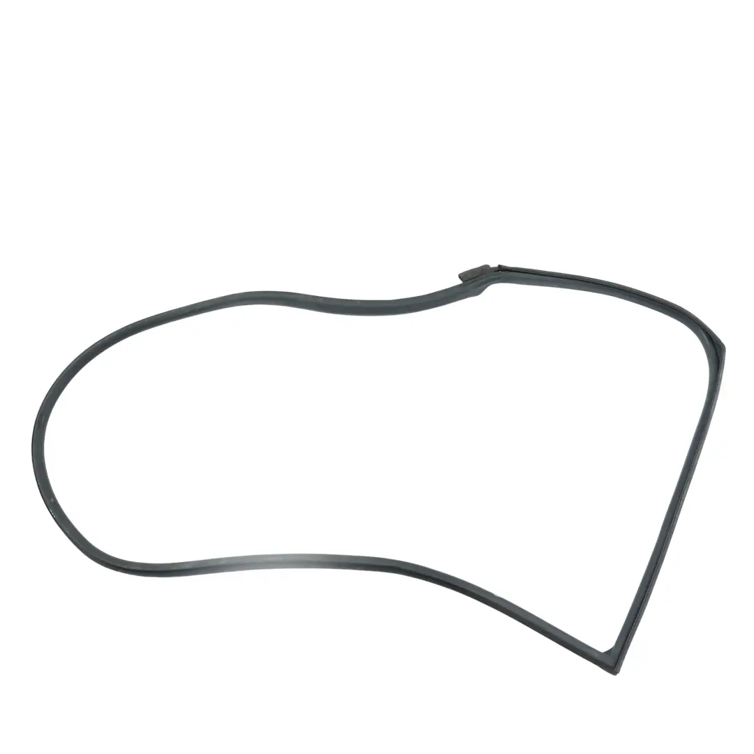 Mini Cooper One R50 R53 R56 Front Left N/S Door Rubber Seal Gasket - SKU 7039863 - Part number 7151383