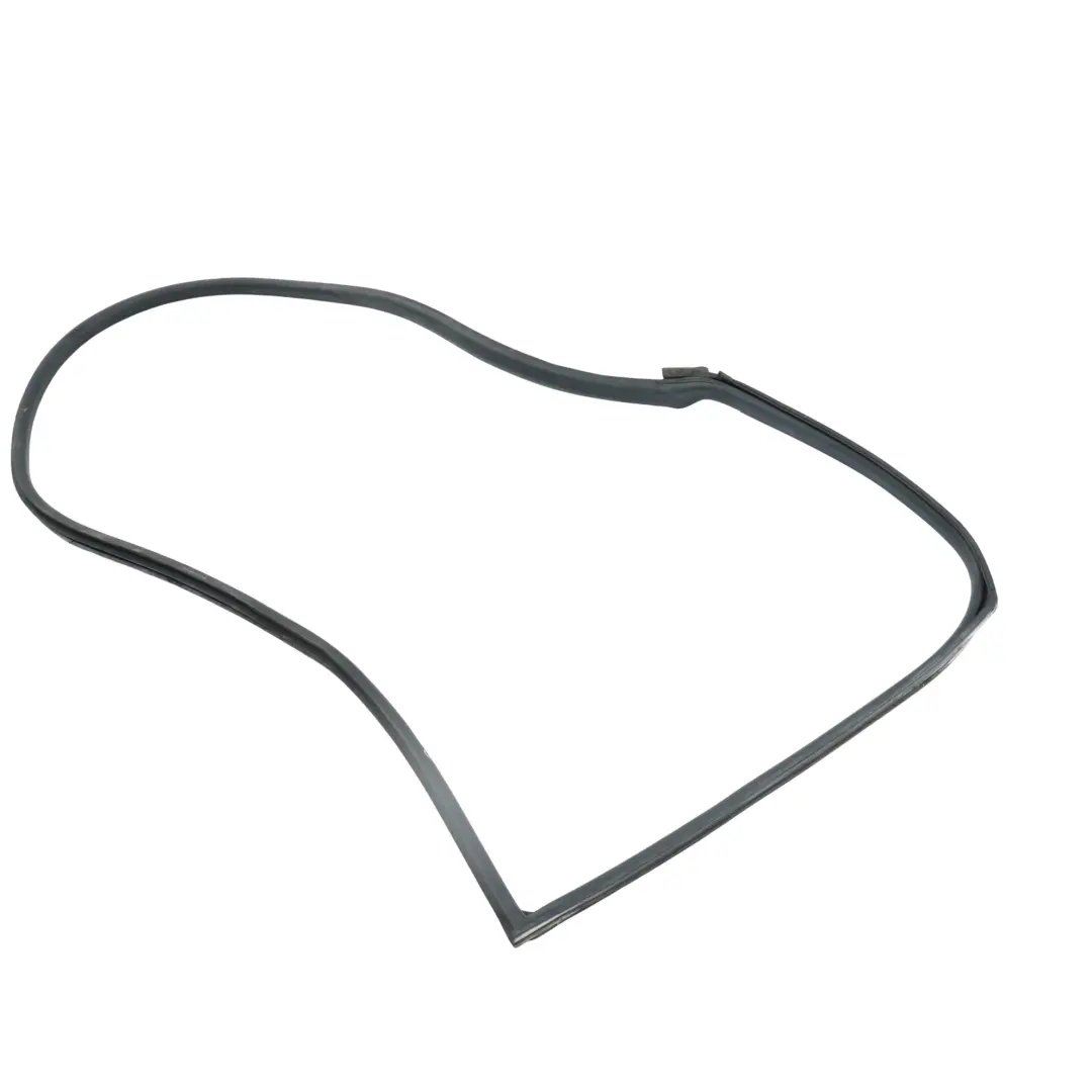Mini Cooper One R50 R53 R56 Front Left N/S Door Rubber Seal Gasket - SKU 7039863 - Part number 7151383