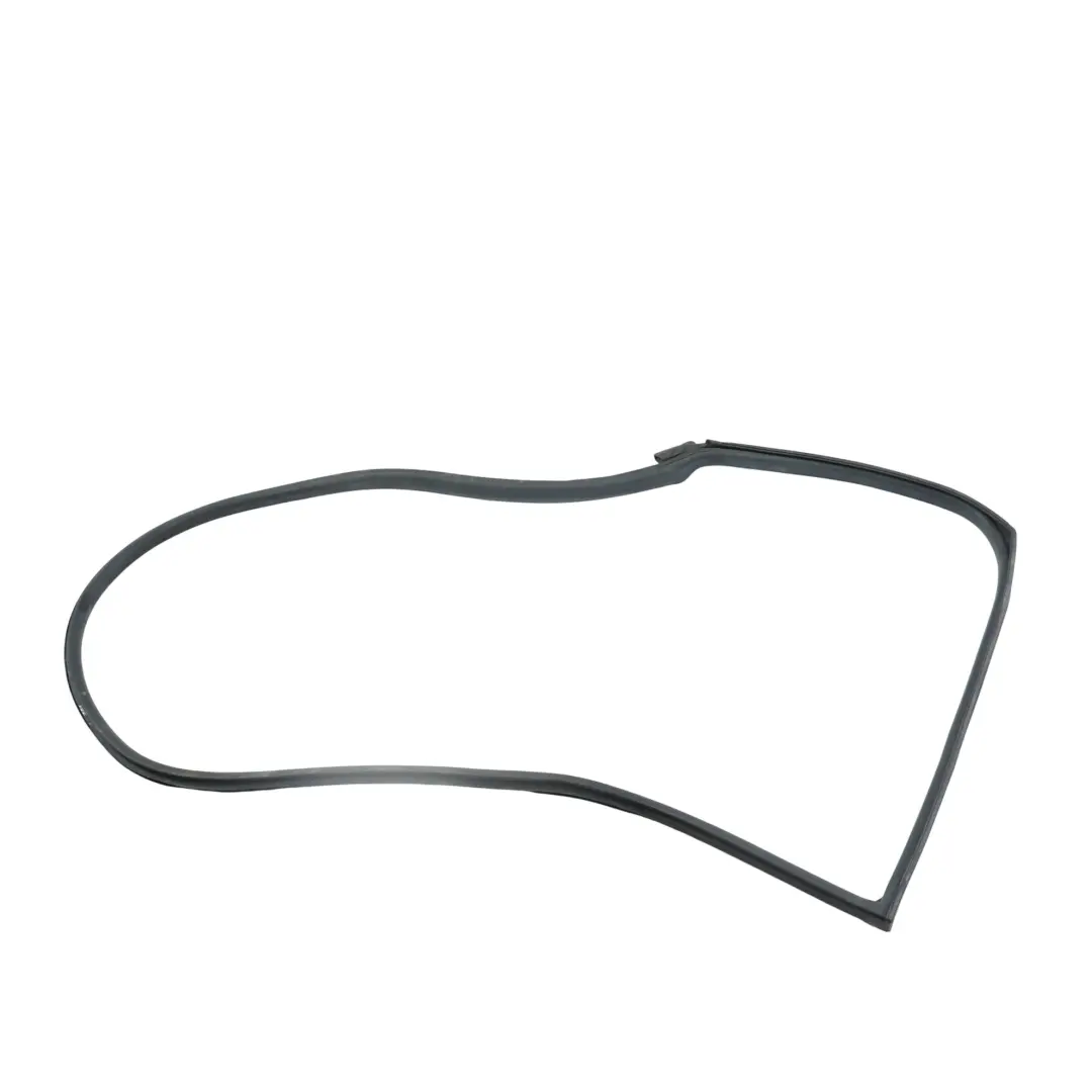 Front Left N/S Door Rubber Seal Gasket to Mini Cooper One R50 R53 R56 with Part number 7151383 Mini Cooper One R50 R53 R56 Front Left N/S Door Rubber Seal Gasket - SKU 7039863 - Part number 7151383