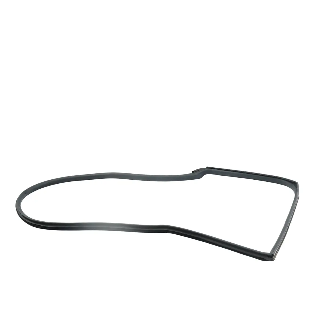 Front Left N/S Door Rubber Seal Gasket to Mini Cooper One R50 R53 R56 with Part number 7151383 Mini Cooper One R50 R53 R56 Front Left N/S Door Rubber Seal Gasket - SKU 7039863 - Part number 7151383