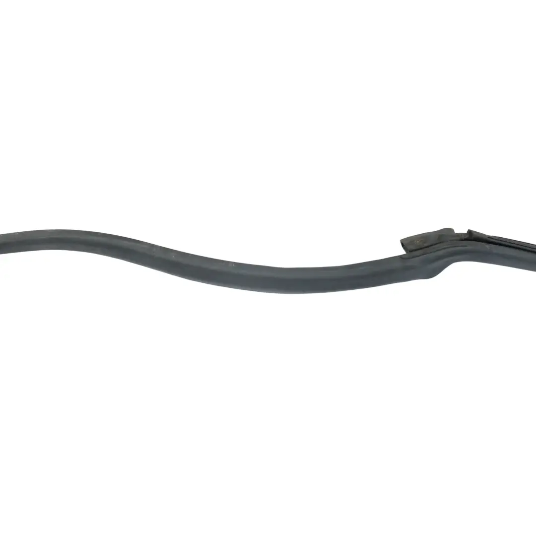 Front Left N/S Door Rubber Seal Gasket to Mini Cooper One R50 R53 R56 with Part number 7151383 Mini Cooper One R50 R53 R56 Front Left N/S Door Rubber Seal Gasket - SKU 7039863 - Part number 7151383