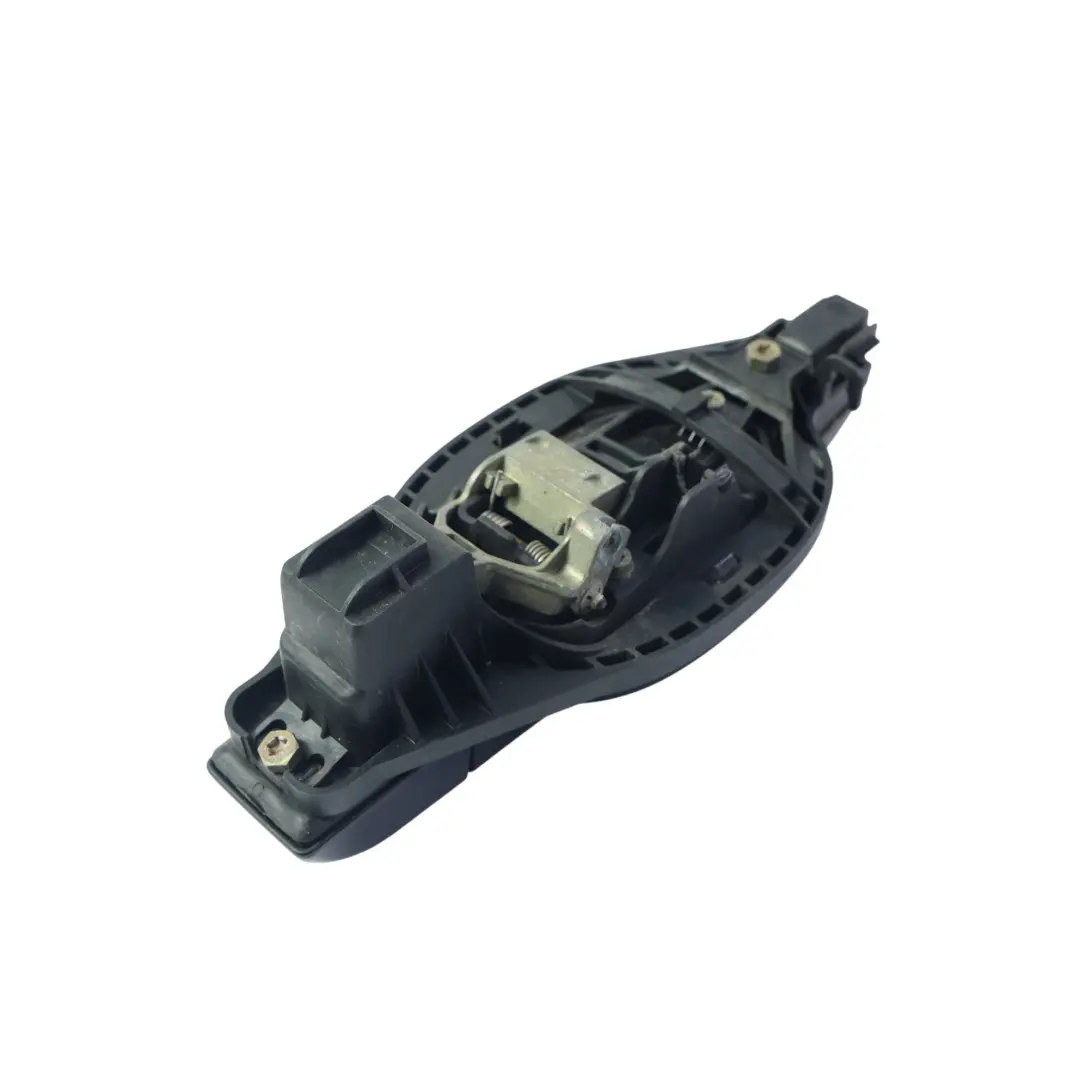 Range Rover L322 Asa Agarre Puerta Trasera Izquierda Derecha Negro - SKU 7042488-1 - Número de pieza 7042488
