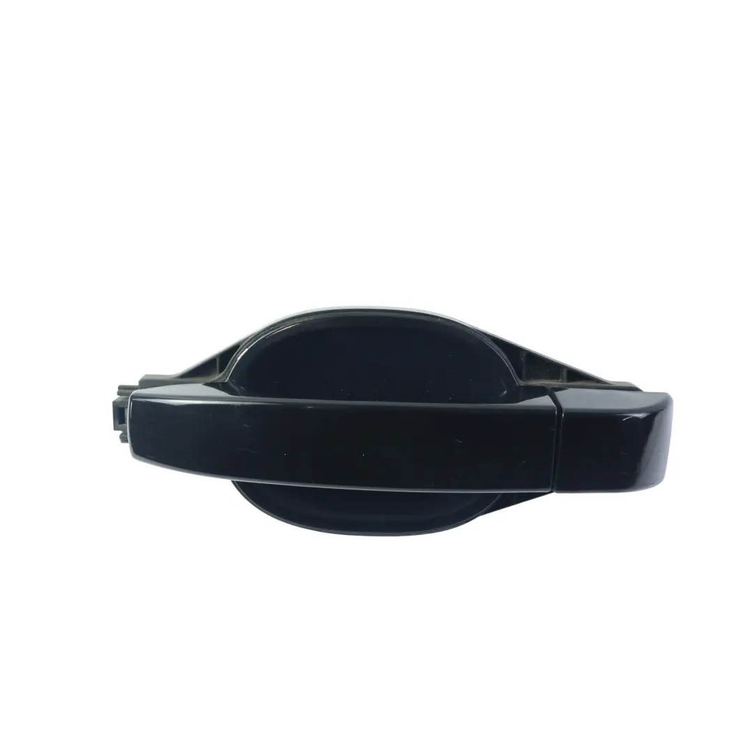Range Rover L322 Haltegriff Tür Hinten Links Rechts Schwarz - SKU 7042488-1 - Teilenummer 7042488