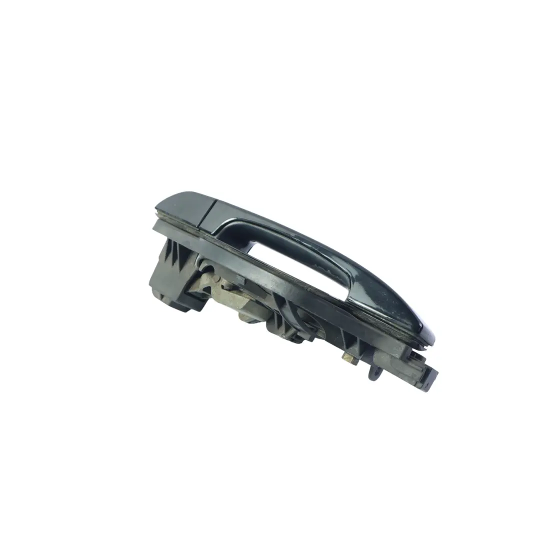 Range Rover L322 Maniglia Presa Porta Posteriore Sinistra Destra Nero - SKU 7042488-1 - Numero di parte 7042488