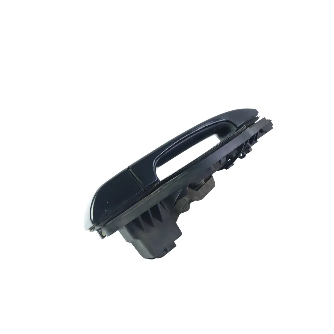 Range Rover L322 Door Grab Handle Rear Left Right N/O/S Black - SKU 7042488-1 - Part number 7042488