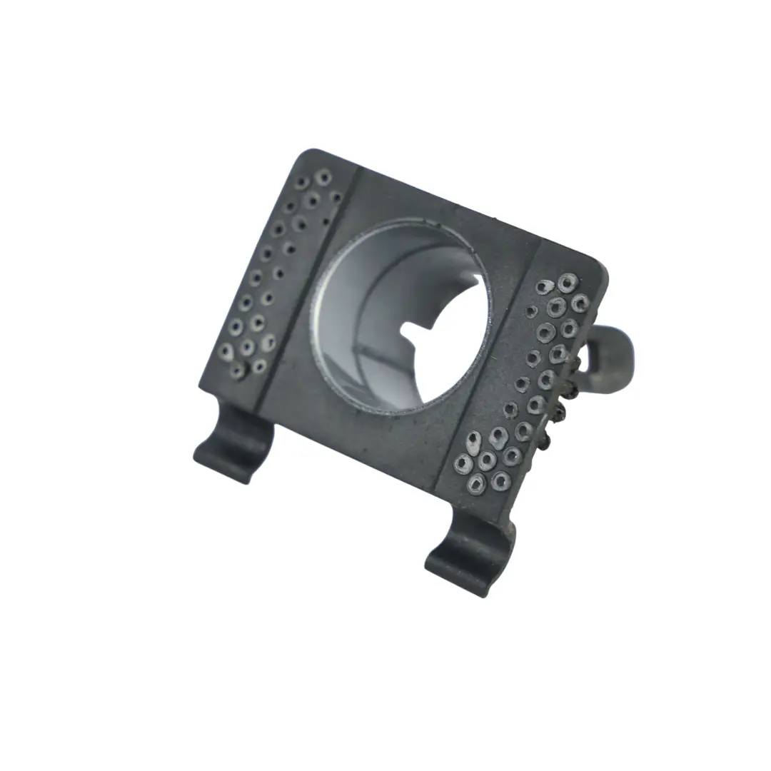 Sensore Parcheggio PDC Copertura Staffa Cornice Supporto per BMW E61 con numero di parte 7056871 BMW E61 Sensore Parcheggio PDC Copertura Staffa Cornice Supporto - SKU 7056871 - Numero di parte 7056871