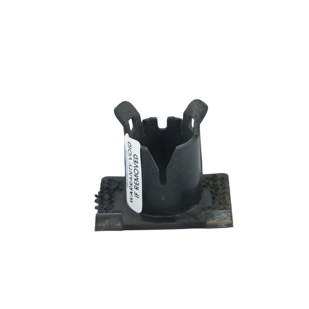 BMW E61 Parking Sensor PDC Cover Bracket Surround Frame Covering Mount - SKU 7056871 - Part number 7056871