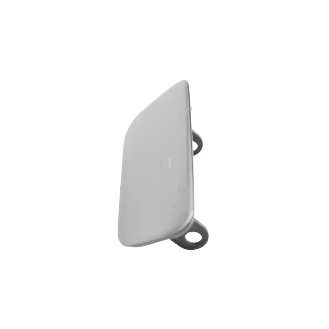 BMW E60 Tapa Faro Paragolpes Delantero Izquierdo Negro Zafiro 475 - SKU 7056945-BS1 - Número de pieza 7056945