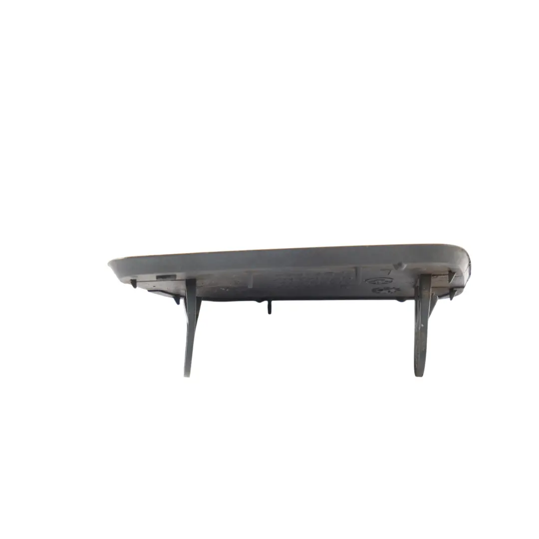 BMW E60 Cover Flap Fari Paraurti Anteriore Sinistro Nero Sapphire 475 - SKU 7056945-BS1 - Numero di parte 7056945