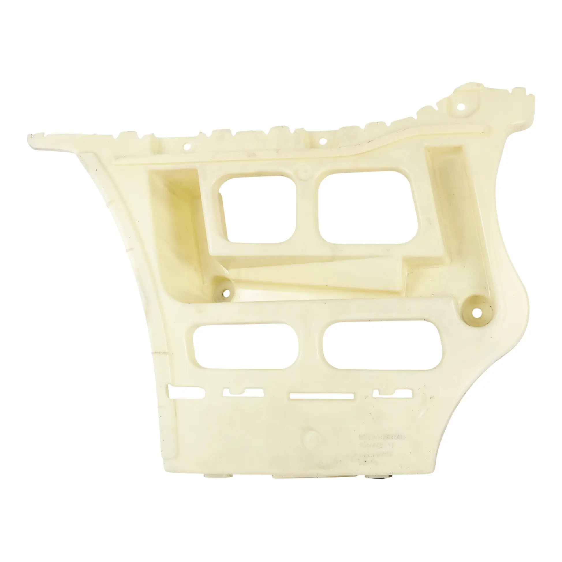 BMW E90 Soporte Parachoques Trasero Izquierdo 7058519