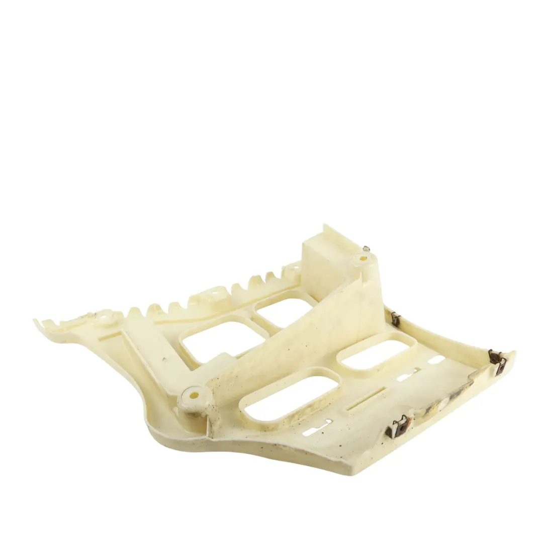 Bumper Mount Rear Left N/S Bracket Holder Mounting to BMW E90 with Part number 7058519 BMW E90 Bumper Mount Rear Left N/S Bracket Holder Mounting - SKU 7058519-2 - Part number 7058519
