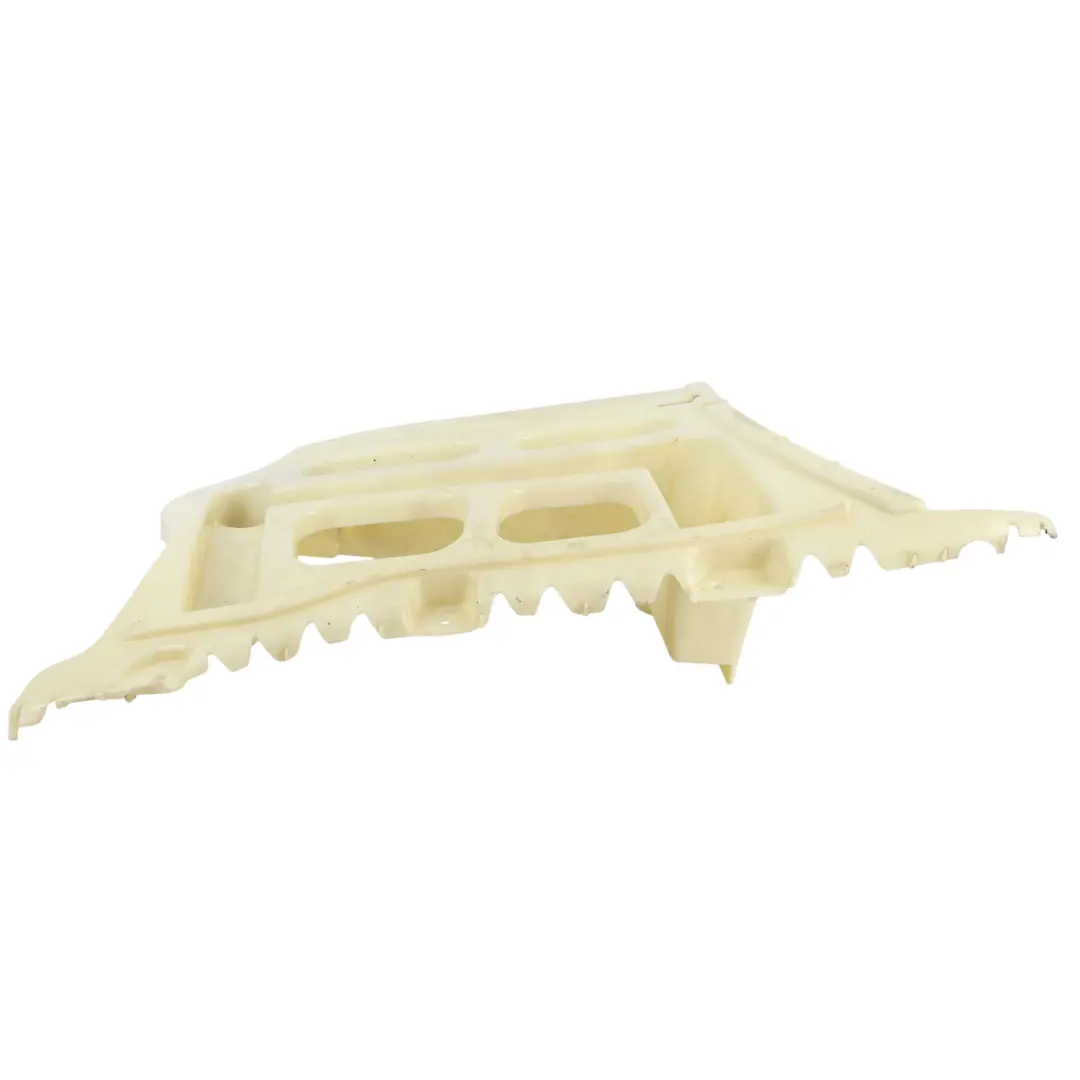 BMW E90 Support Pare-chocs Arrière Gauche Fixation - SKU 7058519-2 - Numéro de pièce 7058519