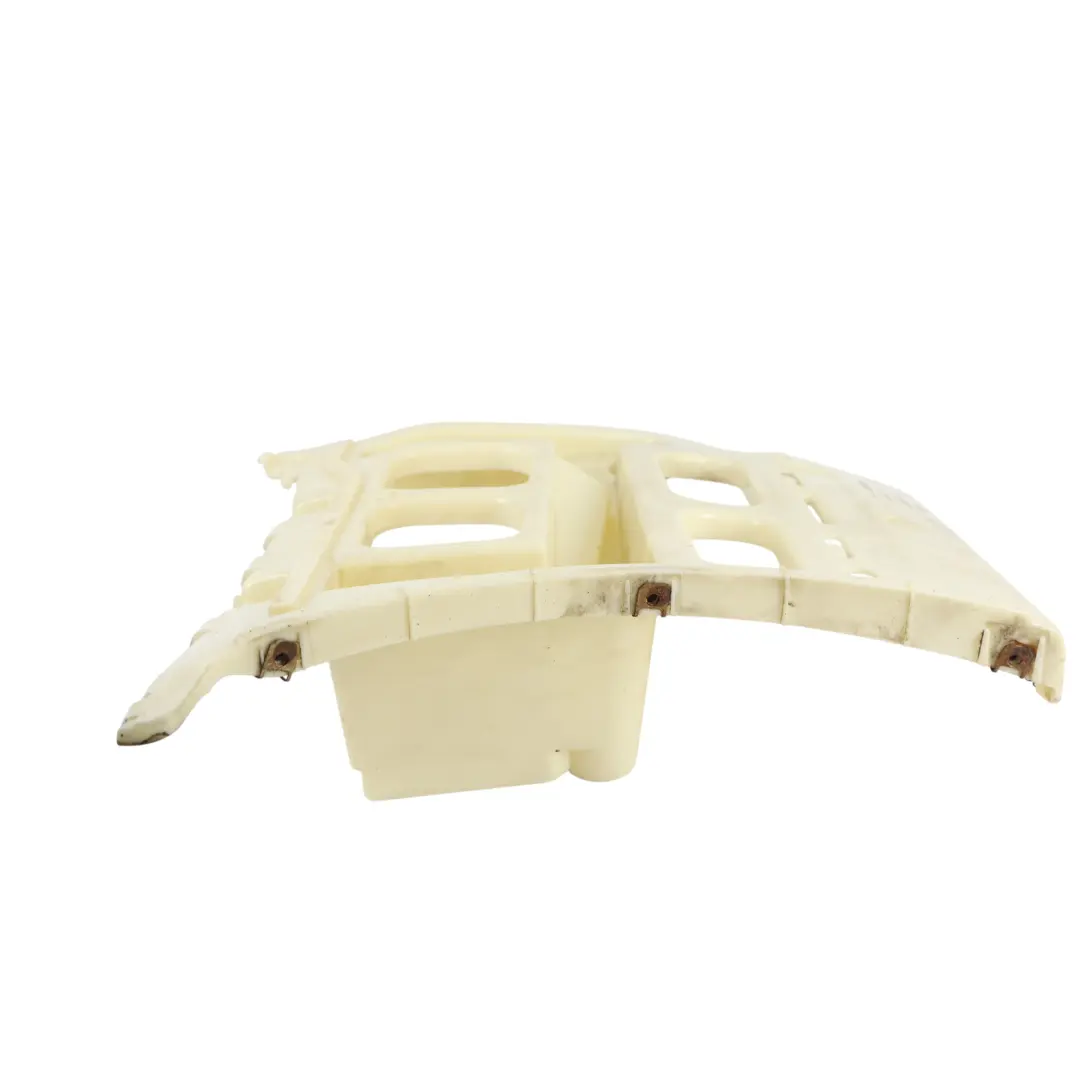 BMW E90 Bumper Mount Rear Left N/S Bracket Holder Mounting - SKU 7058519-2 - Part number 7058519