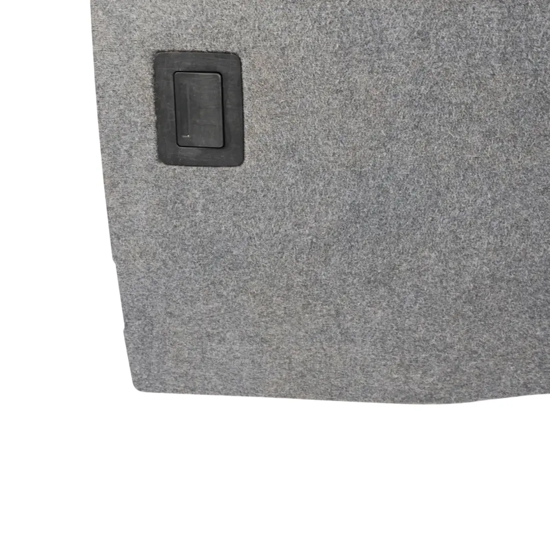 Boot Trunk Lid Carpet Floor Luggage Compartment Cover to BMW E90 E91 E92 with Part number 7059233 BMW E90 E91 E92 Boot Trunk Lid Carpet Floor Luggage Compartment Cover - SKU 7059233-1 - Part number 7059233