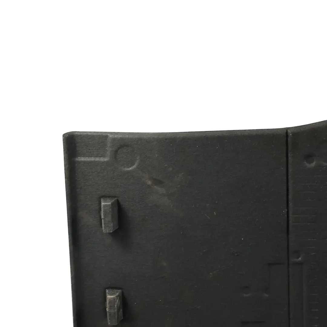 BMW E90 E91 E92 Boot Trunk Lid Carpet Floor Luggage Compartment Cover - SKU 7059233-1 - Part number 7059233