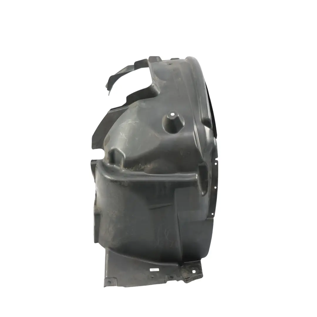 Bas Passage Roue Garniture Avant Droite pour BMW E81 E87 à propos du numéro de pièce 7059376 BMW E81 E87 Bas Passage Roue Garniture Avant Droite - SKU 7059376-6 - Numéro de pièce 7059376