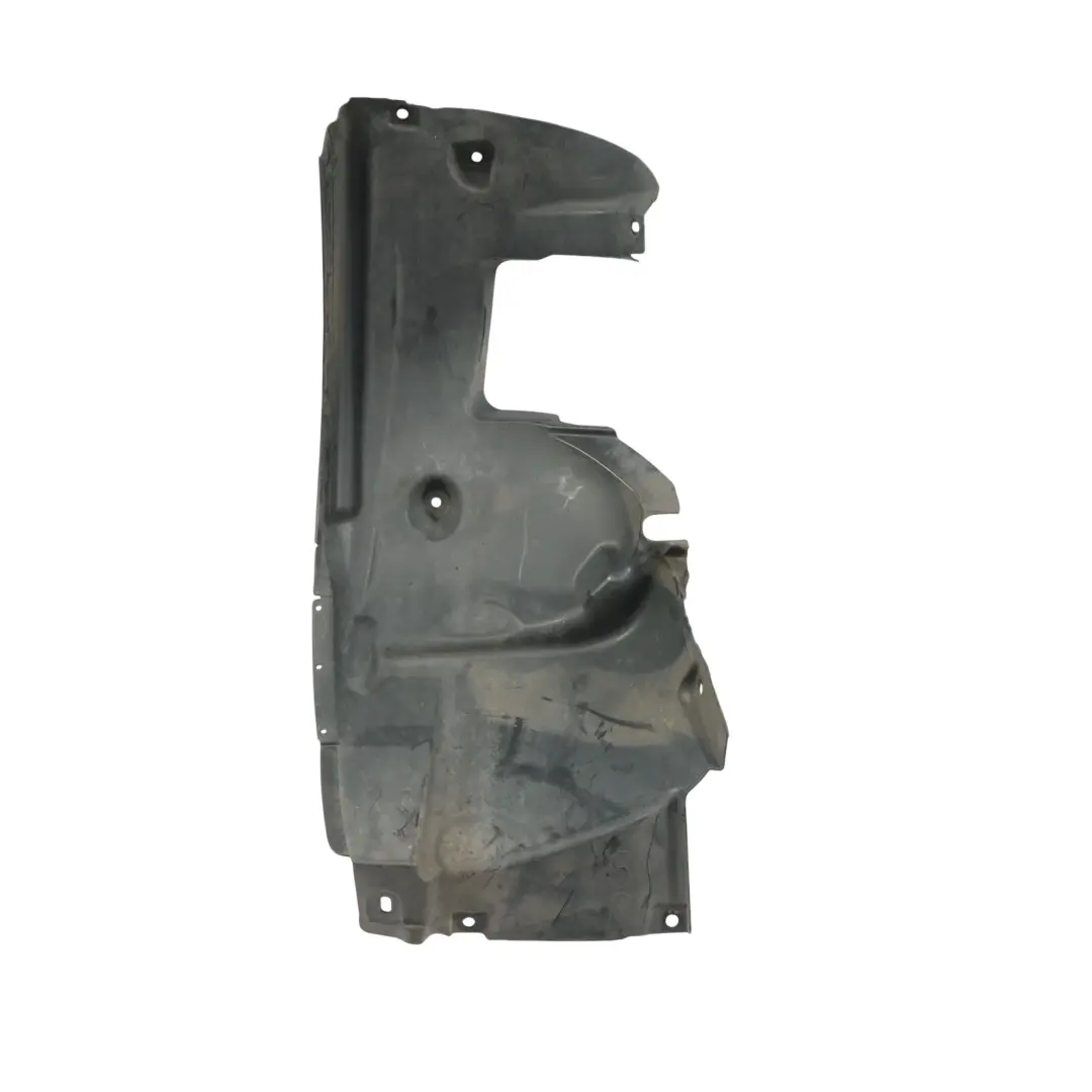 Bas Passage Roue Garniture Avant Droite pour BMW E81 E87 à propos du numéro de pièce 7059376 BMW E81 E87 Bas Passage Roue Garniture Avant Droite - SKU 7059376-6 - Numéro de pièce 7059376