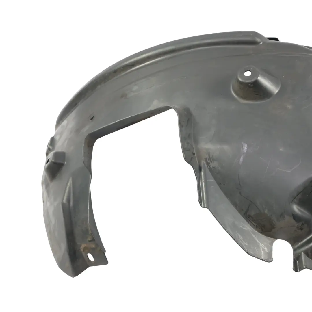 Przedni Prawy Dolny Panel Osłona Nadkola Obudowa do BMW E81 E87 o numerze 7059376 BMW E81 E87 Przedni Prawy Dolny Panel Osłona Nadkola Obudowa - SKU 7059376-6 - Numer Części 7059376