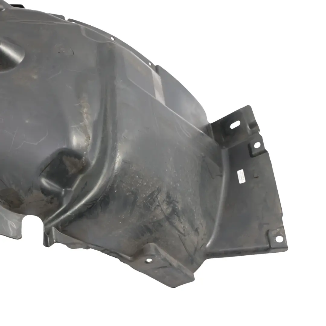 BMW E81 E87 Bas Passage Roue Garniture Avant Droite - SKU 7059376-6 - Numéro de pièce 7059376